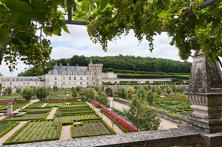 卢瓦尔(LOIRE)