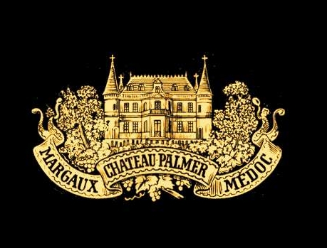 宝马庄园法文chateaupalmer三级酒庄1461